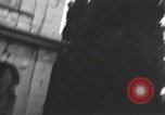 Image of Yalta Conference preparations Crimea Ukraine, 1945, second 25 stock footage video 65675066473