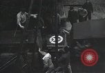 Image of Yalta Conference preparations Crimea Ukraine, 1945, second 27 stock footage video 65675066473