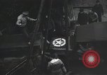 Image of Yalta Conference preparations Crimea Ukraine, 1945, second 30 stock footage video 65675066473