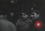 Image of Yalta Conference preparations Crimea Ukraine, 1945, second 56 stock footage video 65675066473