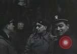Image of Yalta Conference preparations Crimea Ukraine, 1945, second 57 stock footage video 65675066473