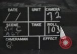 Image of Yalta Conference preparations Crimea Ukraine, 1945, second 5 stock footage video 65675066474
