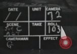 Image of Yalta Conference preparations Crimea Ukraine, 1945, second 6 stock footage video 65675066474