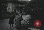 Image of Yalta Conference preparations Crimea Ukraine, 1945, second 9 stock footage video 65675066474