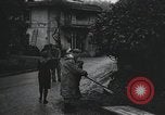 Image of Yalta Conference preparations Crimea Ukraine, 1945, second 10 stock footage video 65675066474