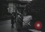 Image of Yalta Conference preparations Crimea Ukraine, 1945, second 11 stock footage video 65675066474