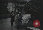 Image of Yalta Conference preparations Crimea Ukraine, 1945, second 13 stock footage video 65675066474