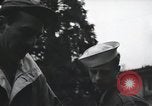 Image of Yalta Conference preparations Crimea Ukraine, 1945, second 24 stock footage video 65675066474