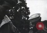 Image of Yalta Conference preparations Crimea Ukraine, 1945, second 25 stock footage video 65675066474