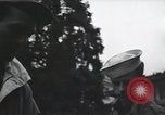 Image of Yalta Conference preparations Crimea Ukraine, 1945, second 26 stock footage video 65675066474