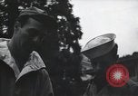 Image of Yalta Conference preparations Crimea Ukraine, 1945, second 27 stock footage video 65675066474