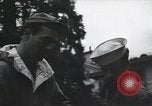 Image of Yalta Conference preparations Crimea Ukraine, 1945, second 29 stock footage video 65675066474