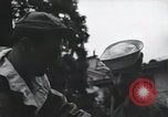 Image of Yalta Conference preparations Crimea Ukraine, 1945, second 30 stock footage video 65675066474