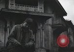 Image of Yalta Conference preparations Crimea Ukraine, 1945, second 31 stock footage video 65675066474