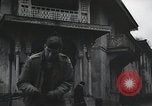 Image of Yalta Conference preparations Crimea Ukraine, 1945, second 32 stock footage video 65675066474