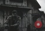 Image of Yalta Conference preparations Crimea Ukraine, 1945, second 33 stock footage video 65675066474