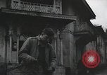 Image of Yalta Conference preparations Crimea Ukraine, 1945, second 34 stock footage video 65675066474