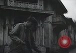 Image of Yalta Conference preparations Crimea Ukraine, 1945, second 35 stock footage video 65675066474
