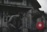 Image of Yalta Conference preparations Crimea Ukraine, 1945, second 36 stock footage video 65675066474