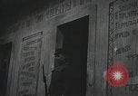 Image of Yalta Conference preparations Crimea Ukraine, 1945, second 46 stock footage video 65675066474