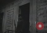 Image of Yalta Conference preparations Crimea Ukraine, 1945, second 48 stock footage video 65675066474