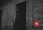 Image of Yalta Conference preparations Crimea Ukraine, 1945, second 51 stock footage video 65675066474