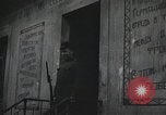 Image of Yalta Conference preparations Crimea Ukraine, 1945, second 52 stock footage video 65675066474