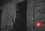 Image of Yalta Conference preparations Crimea Ukraine, 1945, second 53 stock footage video 65675066474