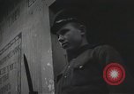 Image of Yalta Conference preparations Crimea Ukraine, 1945, second 54 stock footage video 65675066474