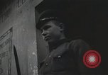Image of Yalta Conference preparations Crimea Ukraine, 1945, second 56 stock footage video 65675066474