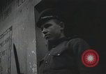 Image of Yalta Conference preparations Crimea Ukraine, 1945, second 57 stock footage video 65675066474
