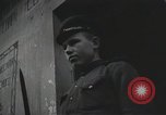 Image of Yalta Conference preparations Crimea Ukraine, 1945, second 58 stock footage video 65675066474