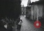 Image of Yalta Conference preparations Crimea Ukraine, 1945, second 61 stock footage video 65675066474