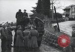 Image of Yalta Conference Crimea Ukraine, 1945, second 4 stock footage video 65675066475