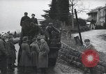 Image of Yalta Conference Crimea Ukraine, 1945, second 5 stock footage video 65675066475