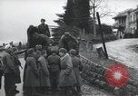 Image of Yalta Conference Crimea Ukraine, 1945, second 11 stock footage video 65675066475