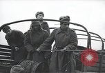 Image of Yalta Conference Crimea Ukraine, 1945, second 18 stock footage video 65675066475