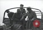 Image of Yalta Conference Crimea Ukraine, 1945, second 22 stock footage video 65675066475