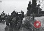 Image of Yalta Conference Crimea Ukraine, 1945, second 25 stock footage video 65675066475
