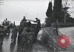 Image of Yalta Conference Crimea Ukraine, 1945, second 26 stock footage video 65675066475