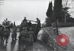 Image of Yalta Conference Crimea Ukraine, 1945, second 27 stock footage video 65675066475
