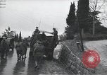 Image of Yalta Conference Crimea Ukraine, 1945, second 29 stock footage video 65675066475