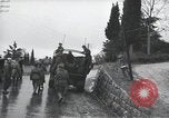 Image of Yalta Conference Crimea Ukraine, 1945, second 30 stock footage video 65675066475