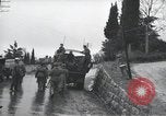 Image of Yalta Conference Crimea Ukraine, 1945, second 31 stock footage video 65675066475