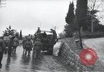 Image of Yalta Conference Crimea Ukraine, 1945, second 32 stock footage video 65675066475
