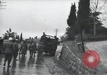 Image of Yalta Conference Crimea Ukraine, 1945, second 35 stock footage video 65675066475