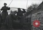 Image of Yalta Conference Crimea Ukraine, 1945, second 38 stock footage video 65675066475