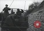 Image of Yalta Conference Crimea Ukraine, 1945, second 39 stock footage video 65675066475