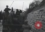Image of Yalta Conference Crimea Ukraine, 1945, second 40 stock footage video 65675066475