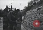 Image of Yalta Conference Crimea Ukraine, 1945, second 41 stock footage video 65675066475